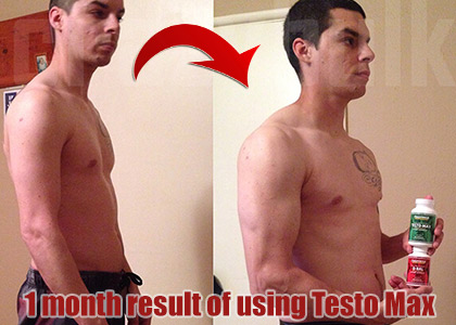 Reviews of Testosterone Max