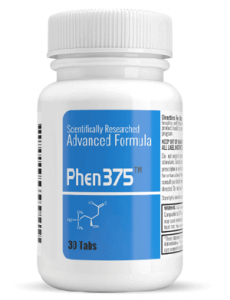 Phen375 Supplement