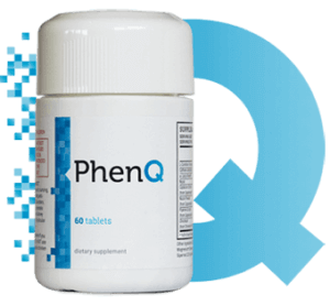 PhenQ Weight Loss Pills