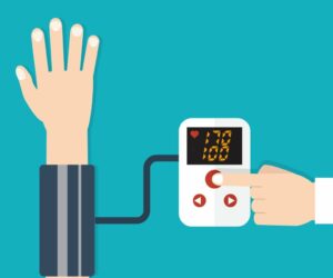 Hypertension Symptoms and Prevention